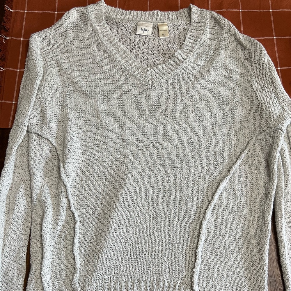 Daytrip sweater